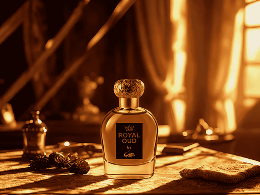 Royal Oud